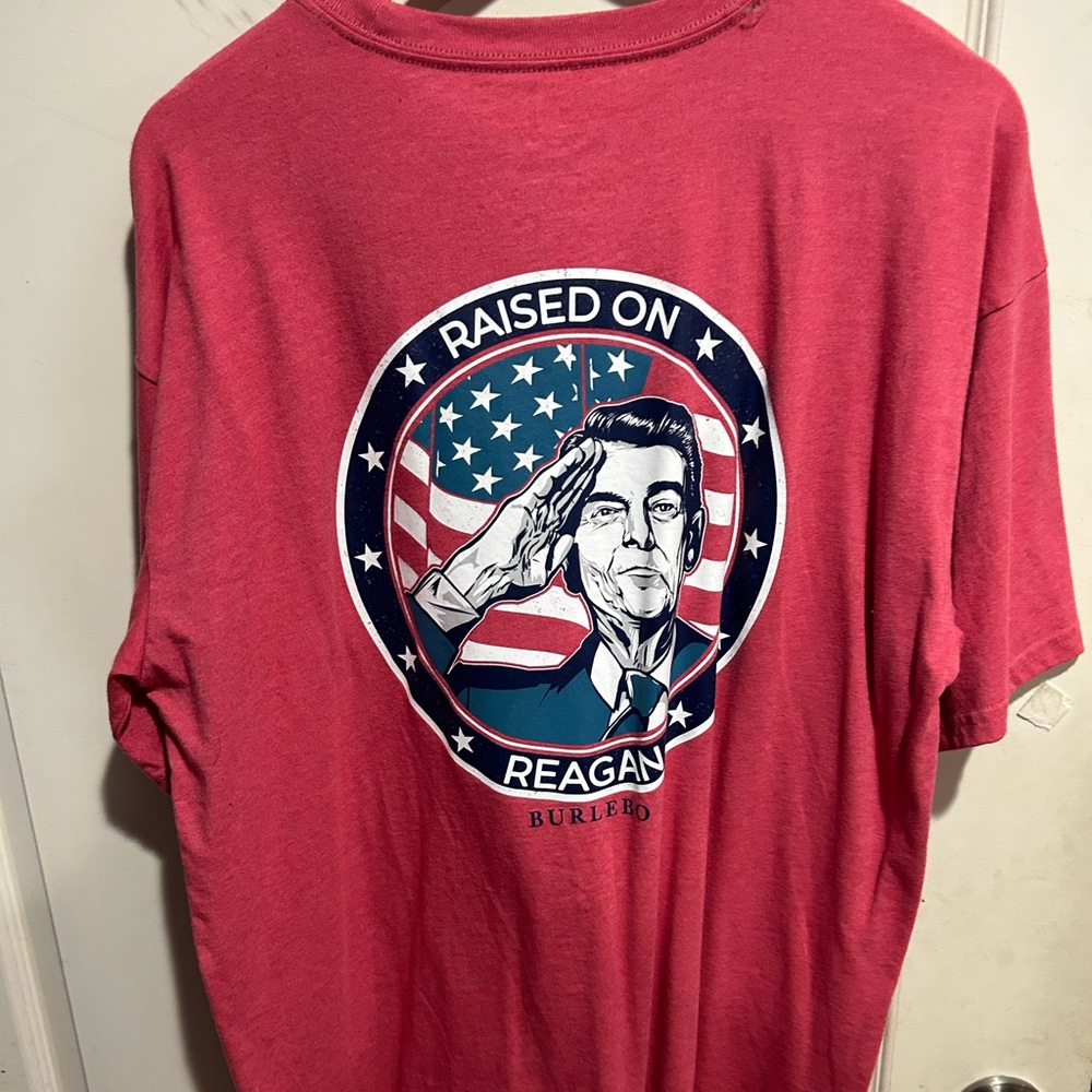 Men’s president graphic T-Shirt